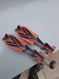 Recenzje: Wiatrówka Gamo Arrow 4,5mm - 24J - 2