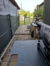 Recenzje: Wiatrówka Gamo Arrow 4,5mm - 24J - 3