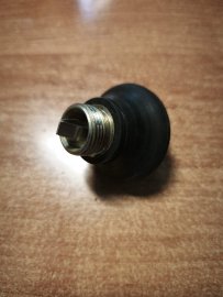 Recenzje: Końcówka BE-01 do pałki teleskopowej ESP - 2