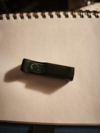 Recenzje: Postranní libela Vector Optics na szynę 11 mm - 3
