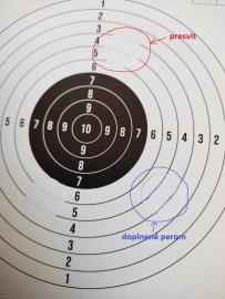 Recenzje: Zalepka biała 16mm - 2000szt - 2