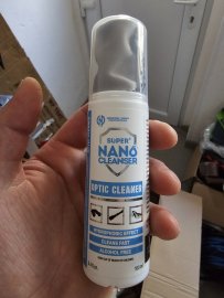 Recenzje: GNP środek do czyszczenia optyki 100 ml - 1