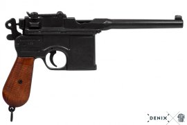 Replika Mauser C96, Niemcy 1896 2