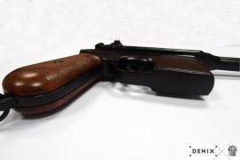 Replika Mauser C96, Niemcy 1896 4