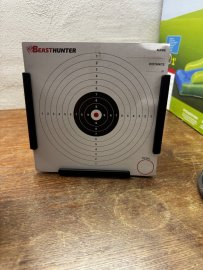 Recenzje: Lapač Beast Hunter Pyramid 17x17cm 3mm - 1