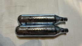 Recenzje: Kapsuła CO2 12g Crosman 1szt. - 1