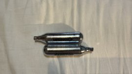 Recenzje: Kapsuła CO2 12g Crosman 1szt. - 2