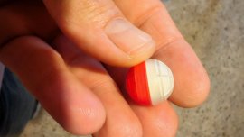 Recenzje: RAM kulki T4E cal.68 pieprzowe 10 szt. - 2