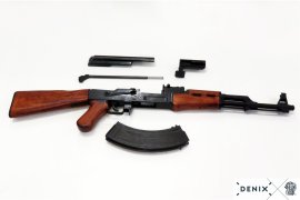 Replika AK-47, ZSRR 1947 2