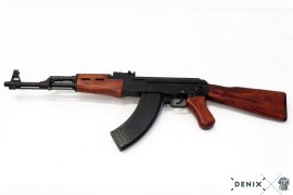 Replika AK-47, ZSRR 1947 3
