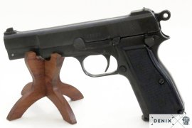 Replika Browning HP / GP35, Belgia 1935 3
