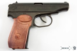 Replika Makarov PM, Rosja 1955 2