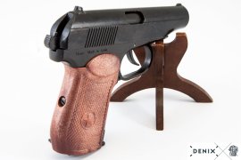 Replika Makarov PM, Rosja 1955 4