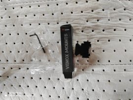 Recenzje: Adapter montażowy 11mm na 22mm Venox - 1