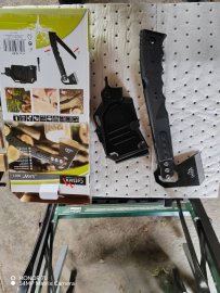 Recenzje: Siekiera Cattara SAW 4v1 36 cm - 1