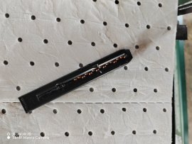 Recenzje: Magazynek Umarex Beretta Elite II 4,5mm - 1
