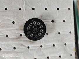 Recenzje: Magazynek Colt Python Diabolo - 1