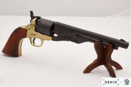 Replika Colt Army 1860 4