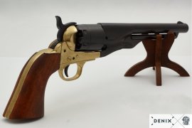 Replika Colt Army 1860 3