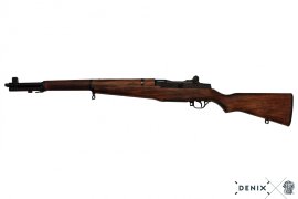 Replika M1 Garand, USA 2