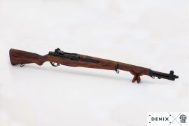 Replika M1 Garand, USA 4