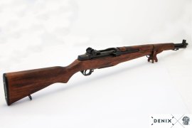 Replika M1 Garand, USA 3