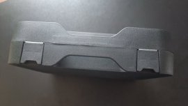 Recenzje: Walizka na pistolet 24,7x17,7x7,1 - 2