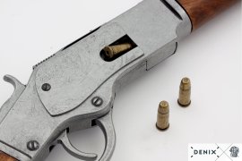 Replika Winchester Model 1873 3