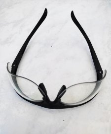 Recenzje: Okulary ochronne Venox przezroczyste - 1