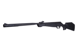 Wiatrówka Crosman Shockwave 5,5mm z optyką 4x32 2