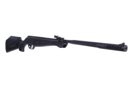 Wiatrówka Crosman Shockwave 5,5mm z optyką 4x32 3