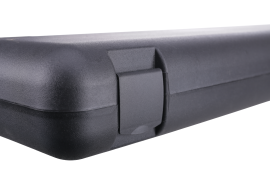 Kufer na broń 125x25x11 bez zamka 3