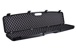 Kufer na broń 125x25x11 bez zamka 2