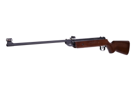 Wiatrówka Norconia B2 4,5mm 2