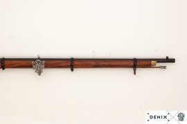 Replika Enfield Pattern 1853, Wielka Brytania 3