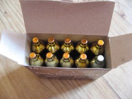 Recenzje: Bombički CO2 ULTRAIR CARE KIT 12g ASG 10szt - 3