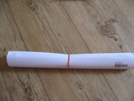 Recenzje: Papierowy tarcz Venox Terorista 61x43cm 10szt - 1