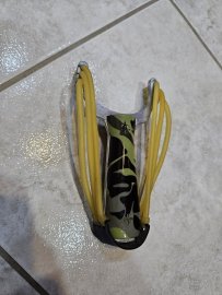 Recenzje: Proca Wildee Wolf Camo - 1