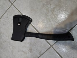 Recenzje: Topór Joker JKR165 - 1