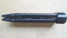 Recenzje: Pistolet pneumatyczny Crosman PFAM9B Full Auto 4,5mm - 2