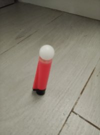 Recenzje: Kule Duke Glass Breaking Solid Projectile .68 50szt. - 1