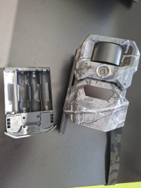 Recenzje: Fotopułapka HIKMICRO T16 - 3