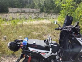 Recenzje: Wiatrówka Snowpeak AP900 B Mercury 4,5mm - 1