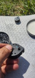 Recenzje: Diabolo JSB Exact 4,50mm 500szt - 1