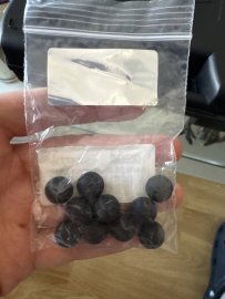 Recenzje: Kulki T4E 50 Performance RBI 10 szt. - 1