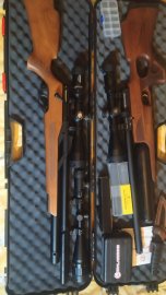 Recenzje: Luneta Valiant Zephyr II 6-24x50 SF SIR FBR MOA - 4