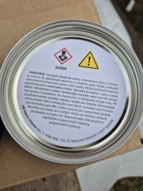 Recenzje: Śrut JSB Exact Jumbo Heavy 5,52mm 500 szt. - 3