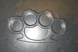 Recenzje: Boxer czarny - 1