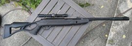 Recenzje: Wiatrówka Hatsan AirTact ED GEN-2 5,5mm - 1
