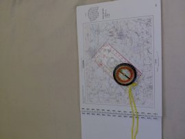 Recenzje: Busola Wildee Scout - 1